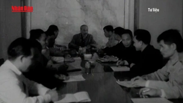 [Video] Cách mạng Tháng Tám – Bước ngoặt lịch sử mở ra kỷ nguyên độc lập, tự do