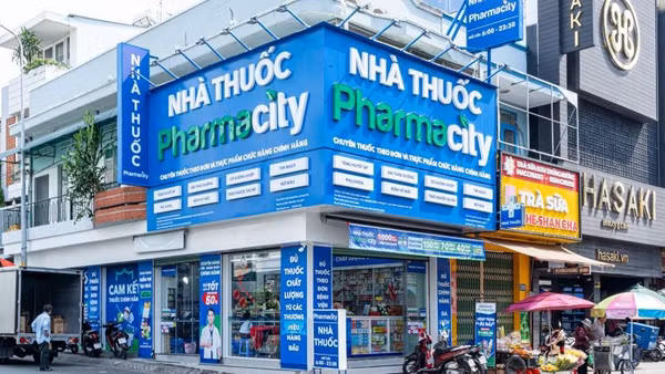 Pharmacity cam kết không tăng giá đối với các thuốc thiết yếu, đồng thời đảm bảo nguồn cung ổn định tại hơn 1.000 nhà thuốc trên toàn quốc.