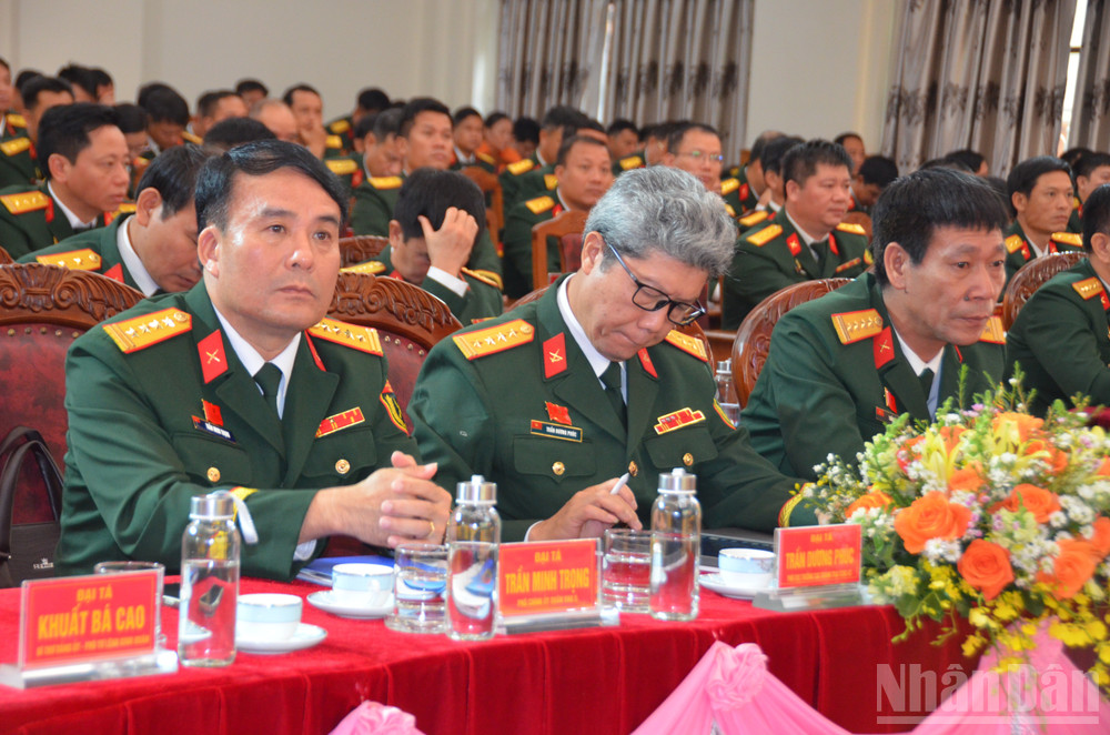 Đại biểu dự Đại hội. ndo_br_dsc-0947.jpg