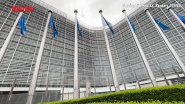 [Video] EU chỉ trích Mỹ sau tuyên bố áp thuế của Tổng thống Donald Trump