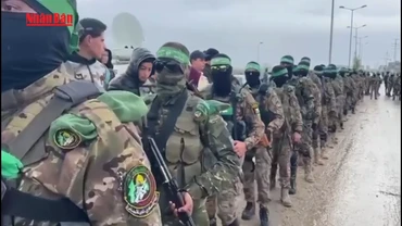 [Video] Dư luận quốc tế phản đối kế hoạch kiểm soát Dải Gaza của Israel 