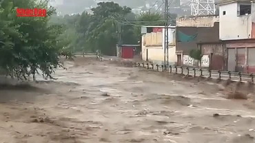 [Video] Lở đất, lũ quét khiến gần 200 người thiệt mạng tại Pakistan