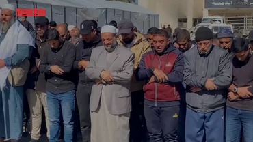 [Video] Liên hợp quốc: 875 người thiệt mạng khi tiếp cận hàng cứu trợ tại Dải Gaza
