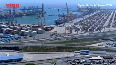 [Video] Căng thẳng thương mại Mỹ - Trung chưa hạ nhiệt sau điện đàm thượng đỉnh