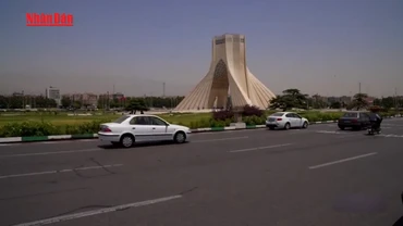 [Video] Iran cho phép thanh sát viên IAEA trở lại 