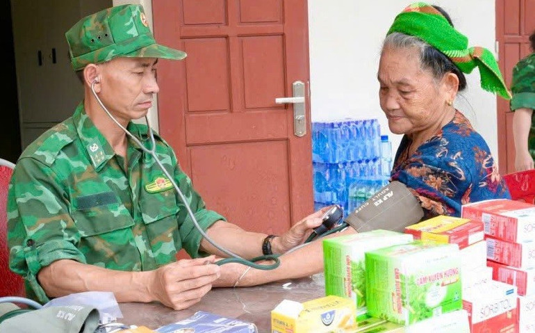 Các học viên được trang bị, cập nhật kiến thức và kỹ năng về y học gia đình. anh-1-1.jpg