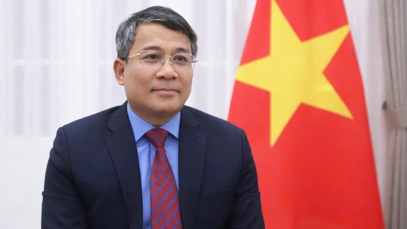 Tổng Bí thư Tô Lâm thăm cấp Nhà nước tới Trung Quốc: Khởi đầu mới cho quan hệ song phương