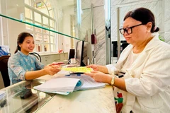 Khối lượng và áp lực công việc hằng ngày khá lớn nhưng các cán bộ, công chức trên địa bàn Thành phố Hồ Chí Minh luôn nỗ lực, quyết tâm, chung sức vận hành bộ máy mới hoạt động hiệu quả.