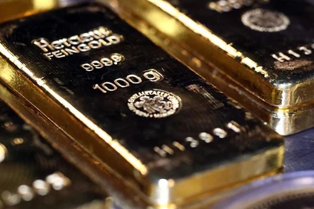 (Ảnh minh họa: Reuters)