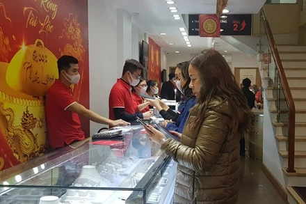 (Ảnh minh họa: Vietnamplus)