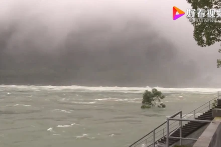 Nguồn: Tân Hoa xã.