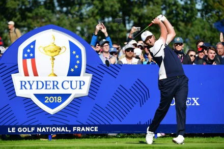 Khán giả là một phần không thể thiếu làm nên thành công của Ryder Cup. (Ảnh: PGA)