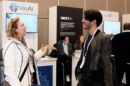 Viện Nghiên cứu Trí tuệ nhân tạo VinAI Research có ba công trình nghiên cứu được công bố tại ICML 2020.