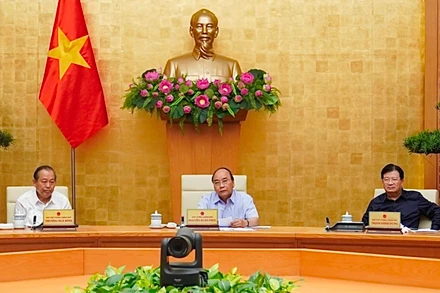 Đề cao cảnh giác, có các biện pháp mạnh ứng phó dịch Covid-19