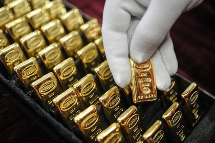 (Ảnh minh họa: Reuters)