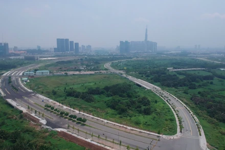 Giải quyết dứt điểm những bức xúc của người dân Thủ Thiêm