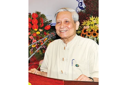 Ảnh | Trần Thanh