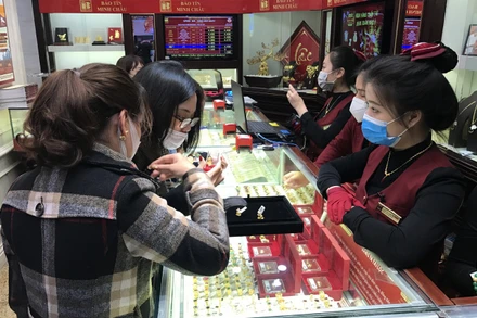 (Ảnh minh hoạ: Vietnamplus)