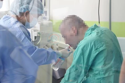 Ngày 3-7, hội chẩn đánh giá sức khỏe phi công người Anh