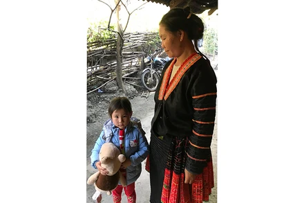 Bắt đầu hành trình mới