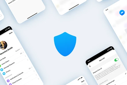 Facebook giới thiệu khóa ứng dụng và cài đặt bảo mật mới cho ứng dụng Messenger.