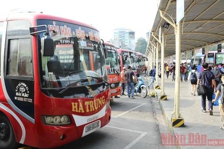 Ảnh minh họa. (Ảnh: HÀ NAM)