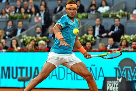 Diễn biến Covid-19 tại Mỹ đang khiến các tay vợt cân nhắc việc tham dự US Open 2020. (Ảnh: ATP)