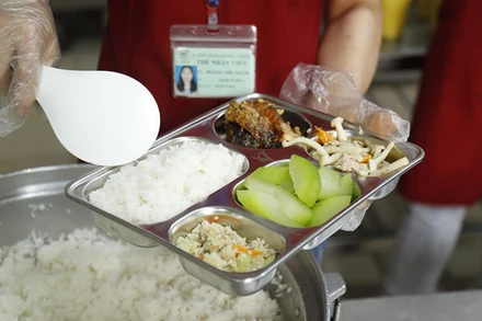 Mù quáng vì chữa ung thư bằng thực dưỡng