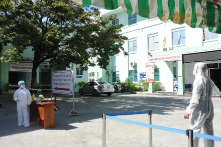 Việt Nam đang điều trị 55 ca bệnh Covid-19, hai ca phải thở máy