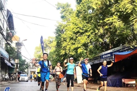 Chờ kỷ lục gia Nguyễn Thị Oanh cùng các “sao” SEA Games tỏa sáng