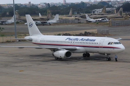 Pacific Airlines xin lỗi hành khách bị ảnh hưởng do đổi hệ thống bán vé