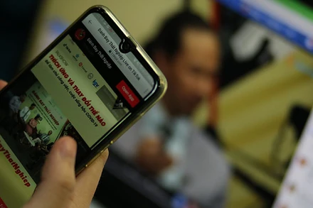 Giúp 80.000 lao động tìm được việc làm