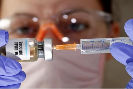 (Ảnh minh họa: Reuters)