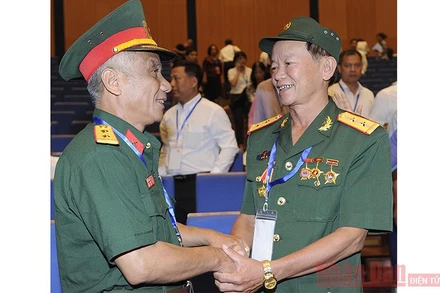 Ảnh minh họa: Đăng Khoa.