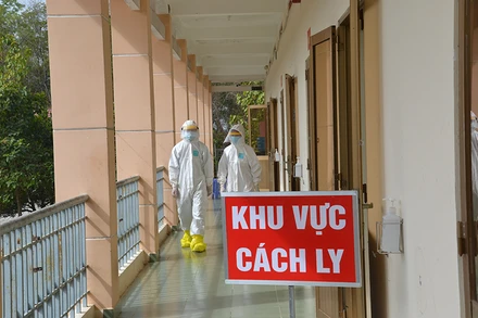 Cần kiểm soát tốt du khách từ Đà Nẵng đến TP Hồ Chí Minh