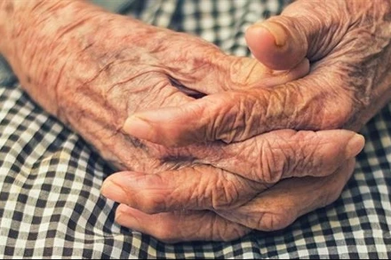 Nồng độ sắt trong máu cao ảnh hưởng đến tuổi thọ. Ảnh: Unsplash.