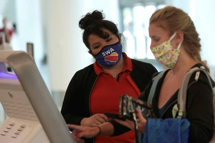 Ảnh minh họa. (Nguồn: Reuters)