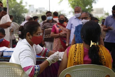 Ảnh minh họa. (Nguồn: AP)