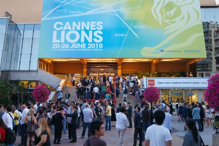 LHP Cannes 2021 chỉ diễn ra qua công nghệ kỹ thuật số