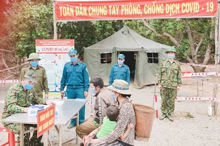 Thủ tướng ra công điện tăng cường phòng, chống dịch bệnh Covid-19