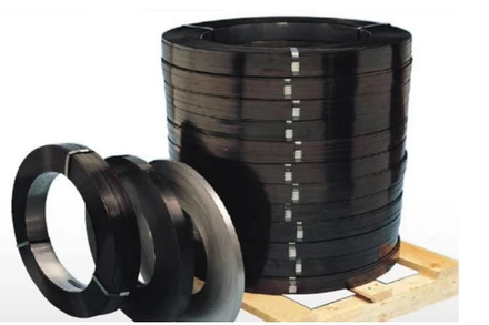 Australia: Không cần thiết áp thuế chống bán phá giá dây đai thép phủ màu từ Việt Nam