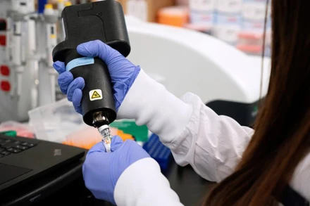 (Ảnh minh họa: Reuters)