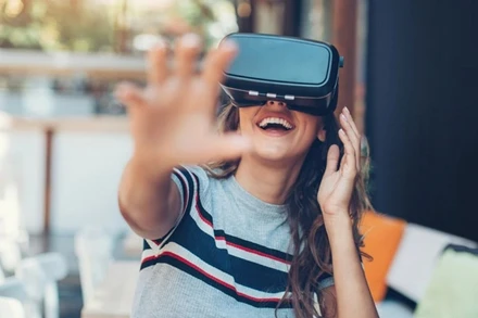 Frost Radar™: Ericsson dẫn đầu hạ tầng mạng 5G toàn cầu