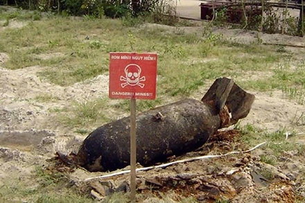 Ảnh minh họa: VNMAC