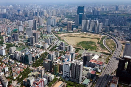 Thành phố Hà Nội sẽ thí điểm tổ chức mô hình chính quyền đô thị từ tháng 7-2021.