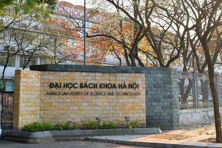 Đề cương bài đánh giá tư duy của Trường đại học Bách khoa Hà Nội