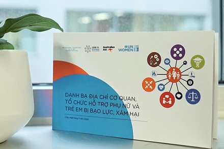 Ảnh: UN Women tại Việt Nam.