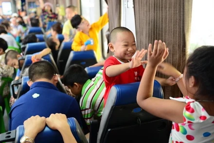 Ảnh minh họa. (Nguồn: VNR)