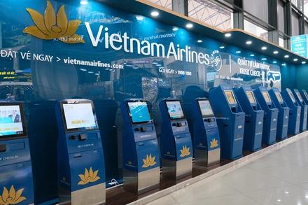 Ảnh minh họa. (Nguồn: VNA)