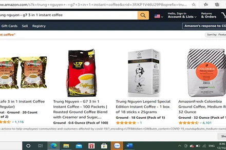 Nhiều doanh nghiệp đã xuất khẩu thành công qua các sàn thương mại điện tử.